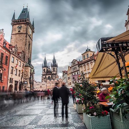 The Best Location In Prague, Charles Bridge & Old Town Square Exterior photo